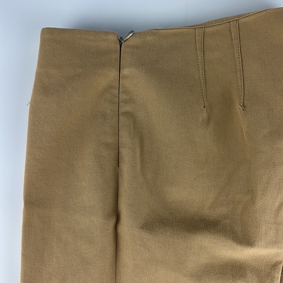 Theory Skinny Dress Pants Sz: 2 - Picture 5 of 12